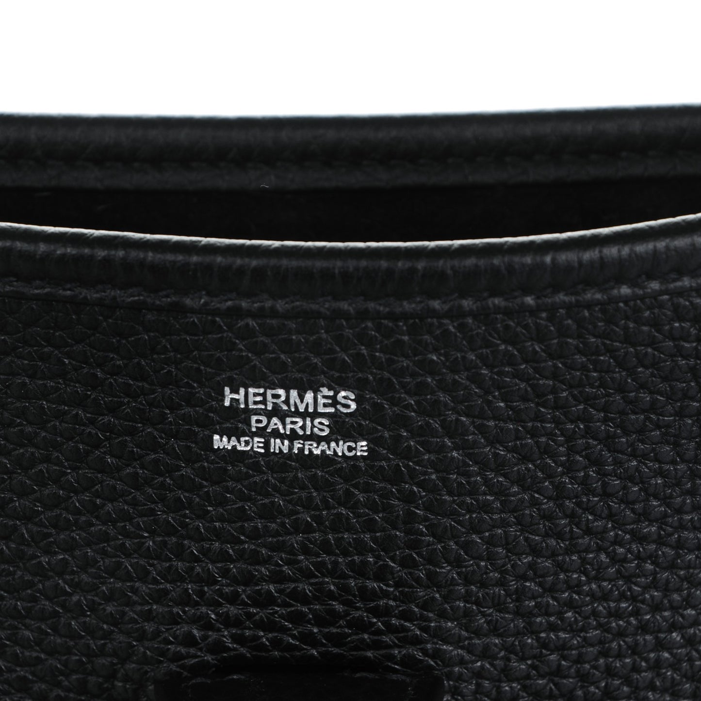 Taurillon Clemence Evelyne III GM Black