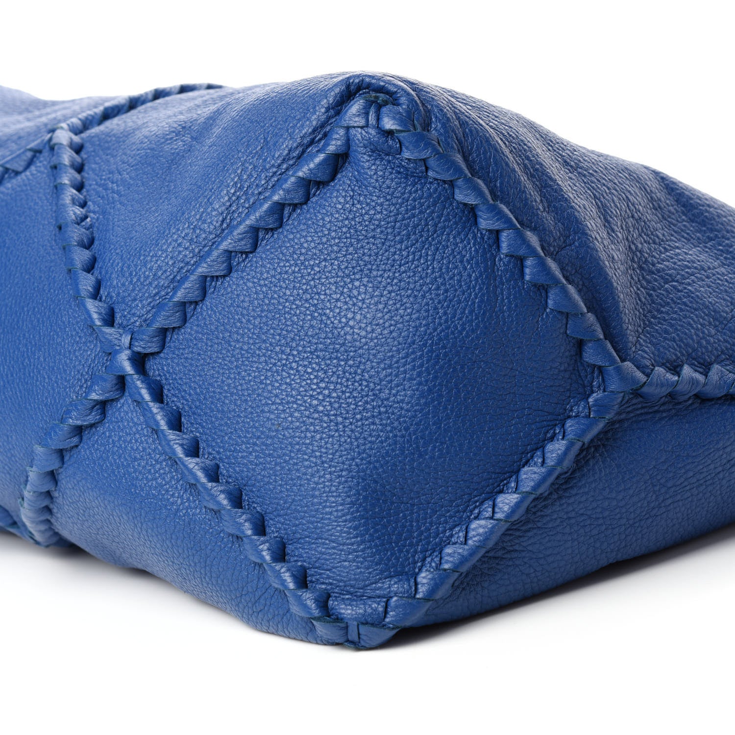Bottega Veneta Cervo Deerskin Hobo Electrique 7 of 12