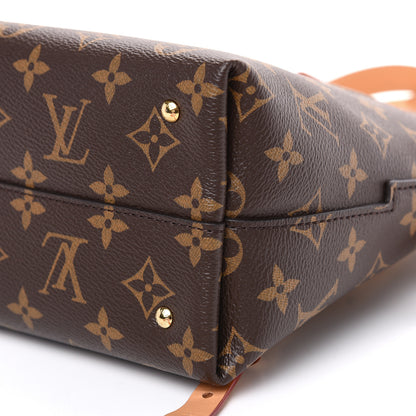 Louis Vuitton Monogram Moon Backpack 9 of 9
