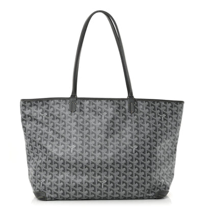 Goyard Goyardine Artois MM Grey 1 of 19