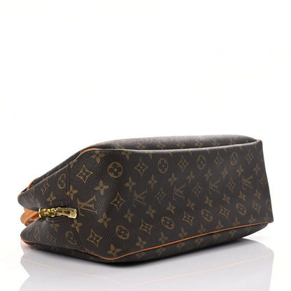 Louis Vuitton Monogram Deauville 4 of 13