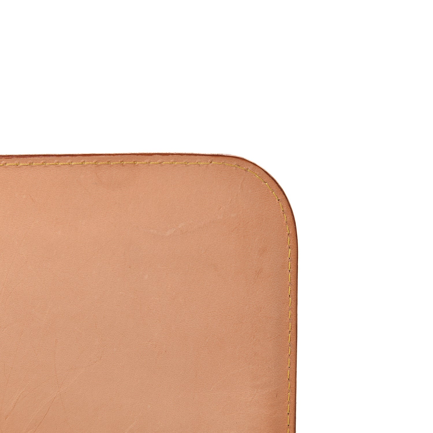 Louis Vuitton Monogram Ambre Tweedy Zip GM 11 of 19