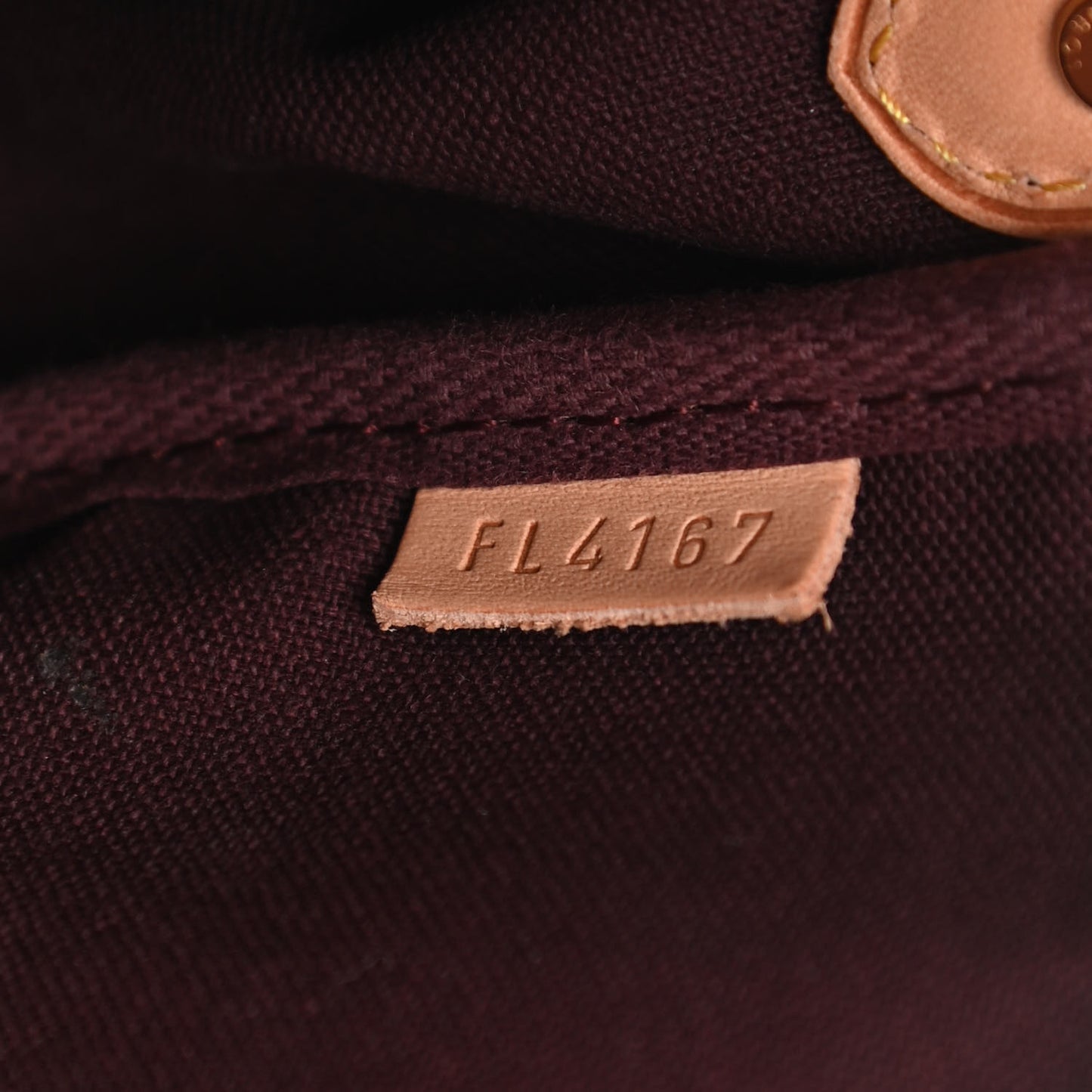 Monogram Favorite MM