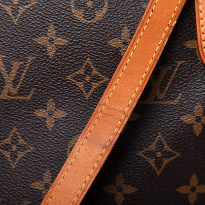 Louis Vuitton Monogram Totally GM 18 of 20