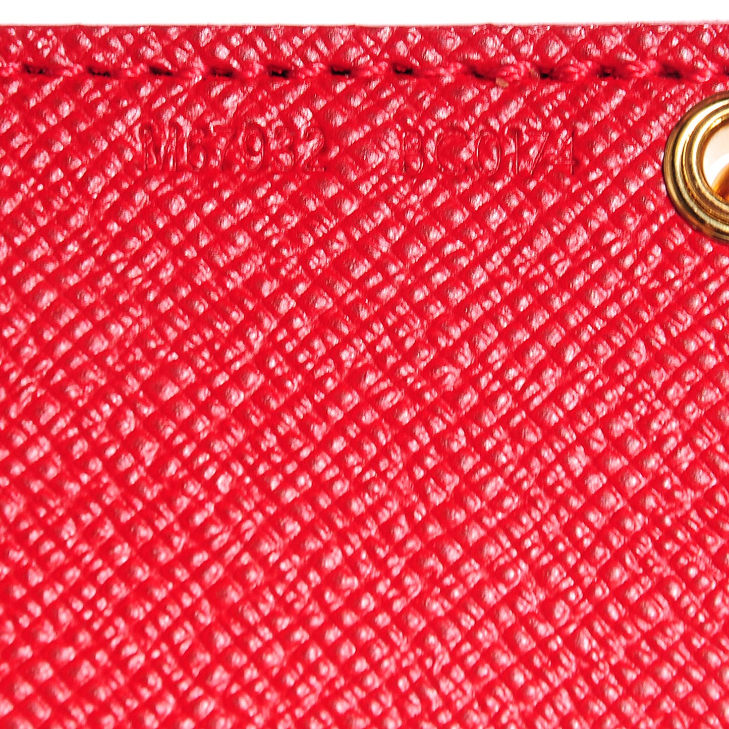 Monogram Illustre Air Balloon Bag Charm