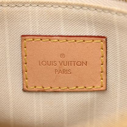 Louis Vuitton Monogram Giant By The Pool Speedy Bandouliere 25 Brume 7 of 19