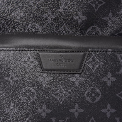 Louis Vuitton Monogram Eclipse Apollo Backpack 8 of 8