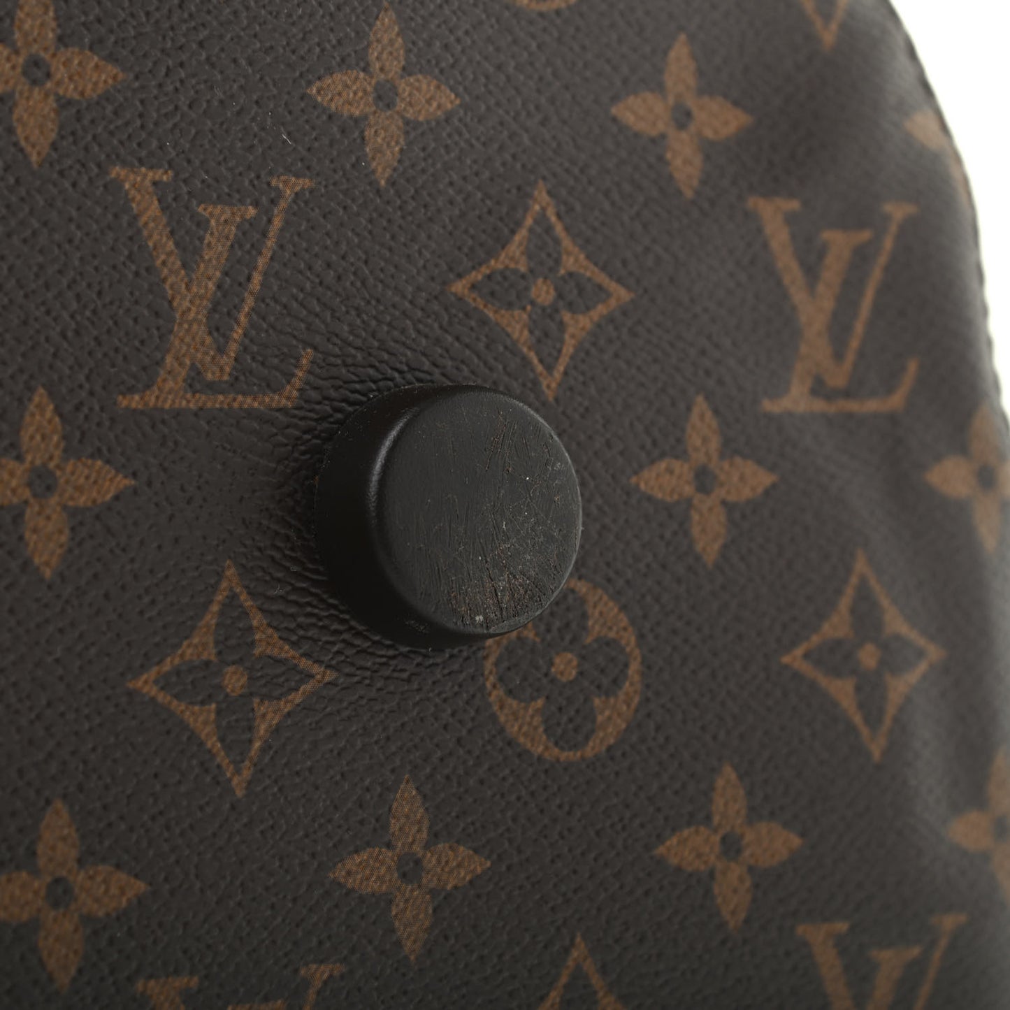 Monogram Horizon Soft Duffle 55