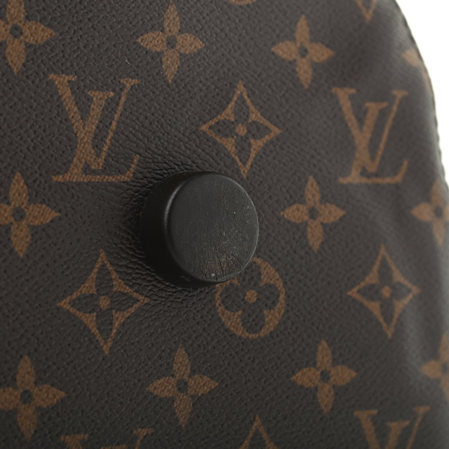 Louis Vuitton Monogram Horizon Soft Duffle 55 20 of 20