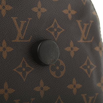 Louis Vuitton Monogram Horizon Soft Duffle 55 20 of 20