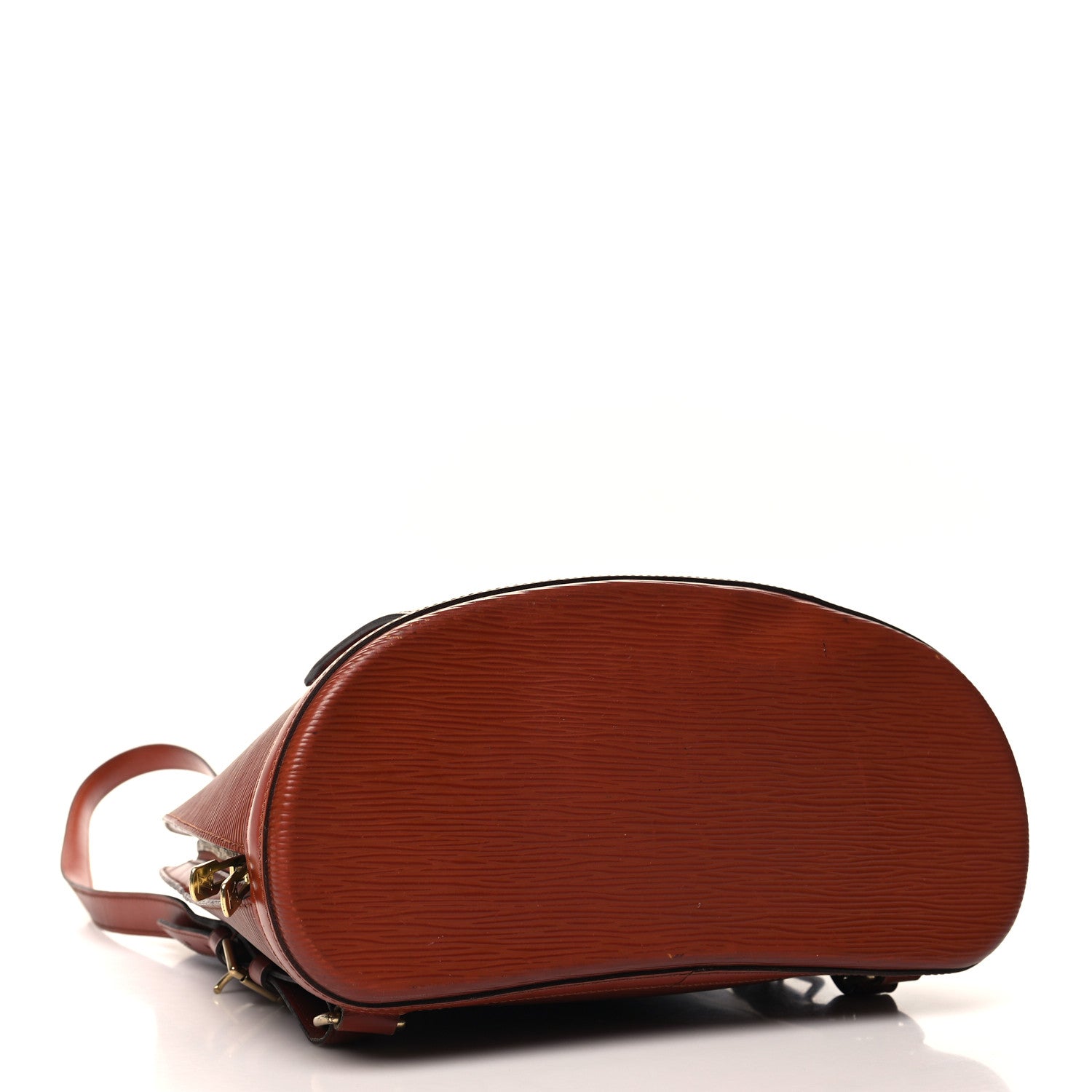 Louis Vuitton Epi Gobelins Backpack Kenyan Fawn 4 of 11