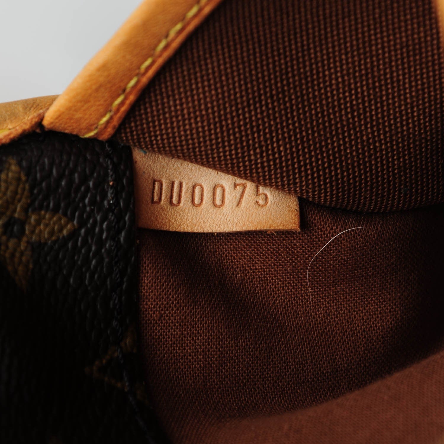 Louis Vuitton Monogram Popincourt Long Shoulder Bag 7 of 13