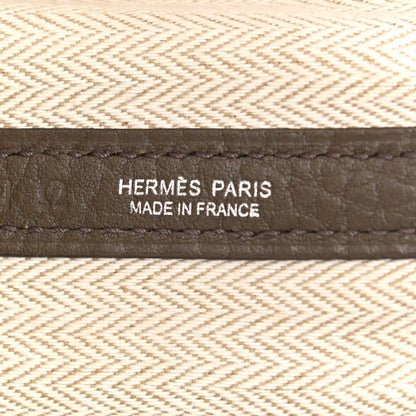 Hermes Fjord Garden Party 36 MM Eucalyptus 6 of 11