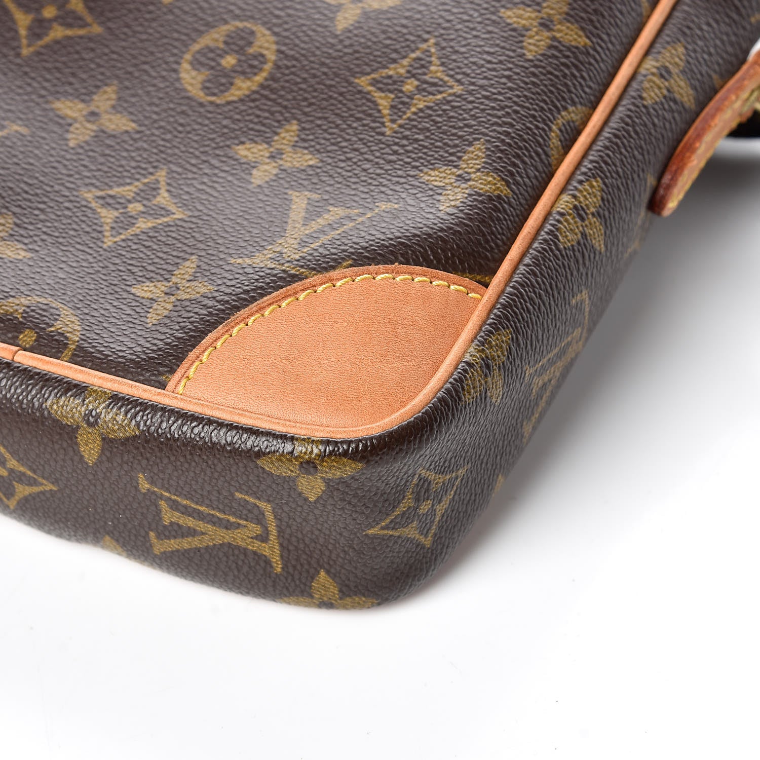 Louis Vuitton Monogram Danube 21 11 of 14