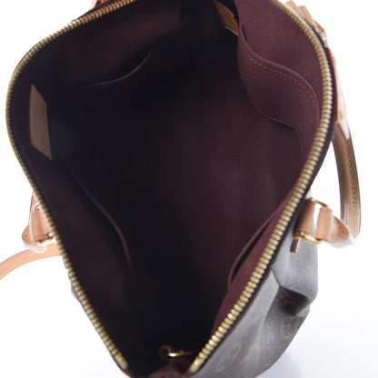 Louis Vuitton Monogram Turenne PM 5 of 8