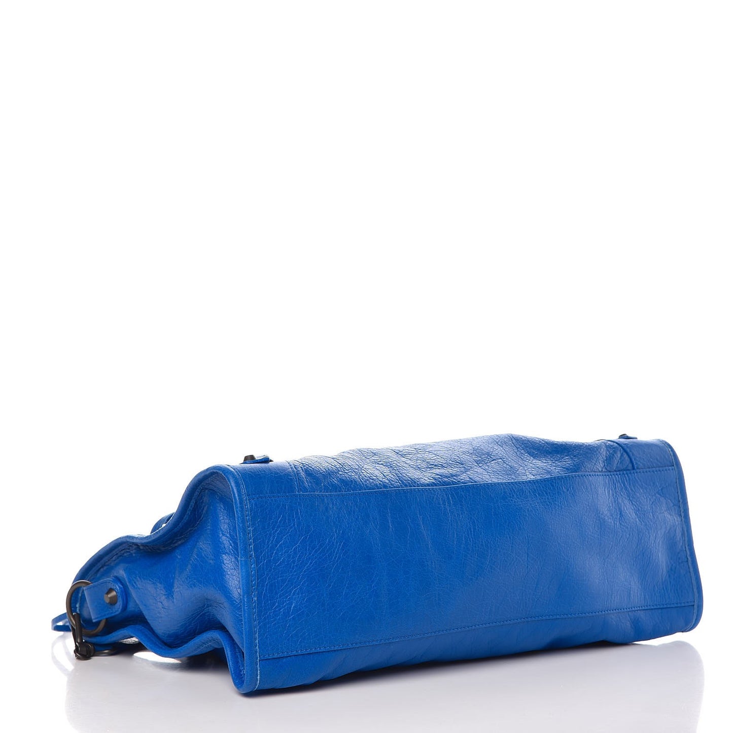 Agneau Classic Hardware City Bleu Lazuli