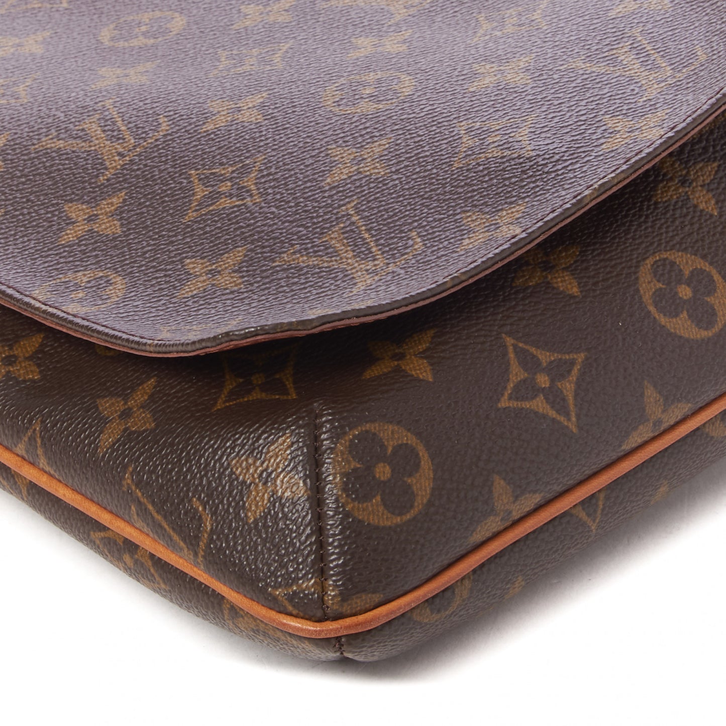 Monogram Musette Salsa