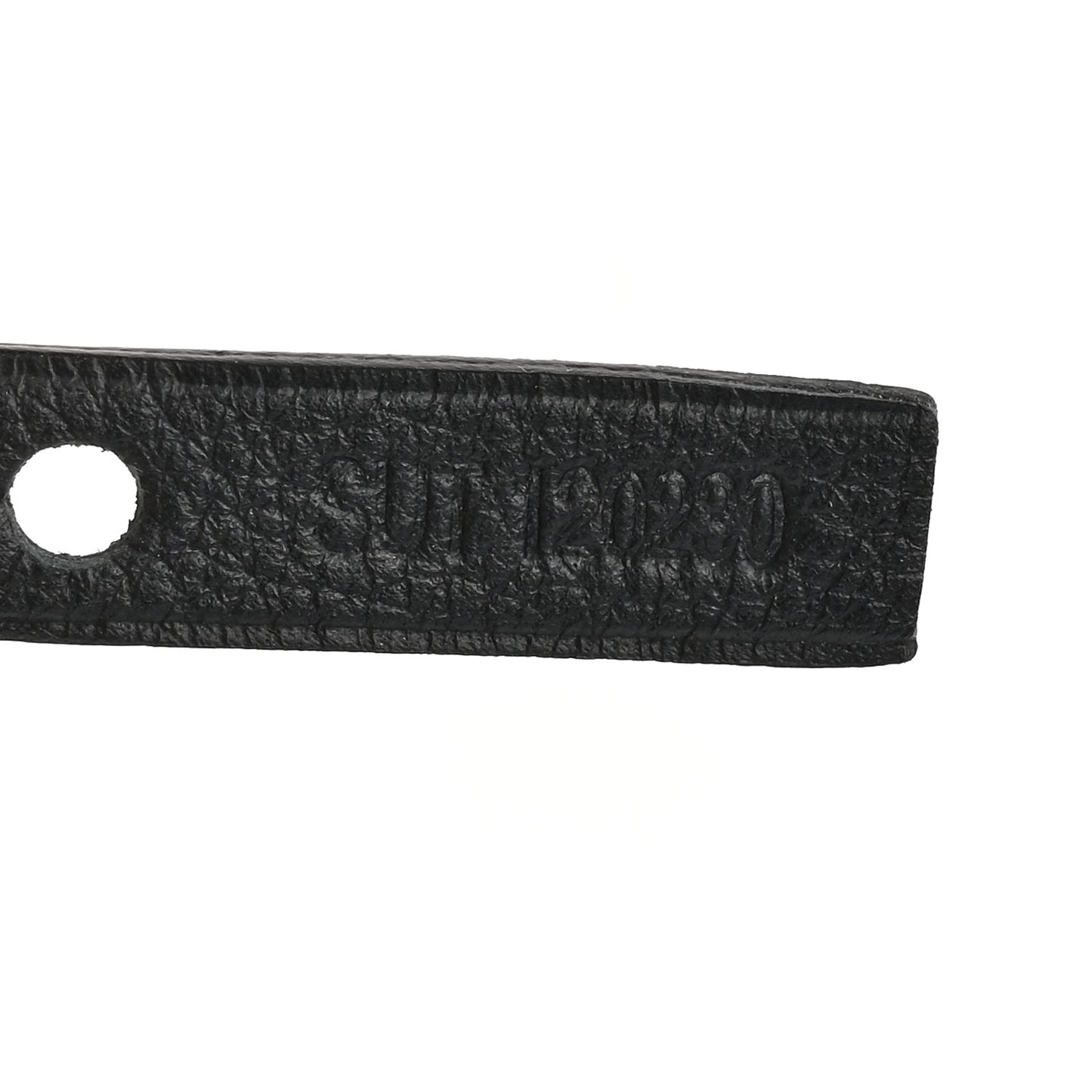 Goyardine Reversible Anjou GM Black