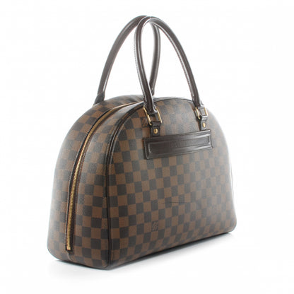 Louis Vuitton Damier Ebene Nolita 3 of 11