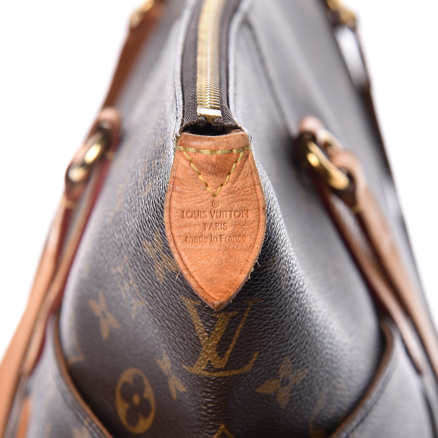 Monogram Totally GM