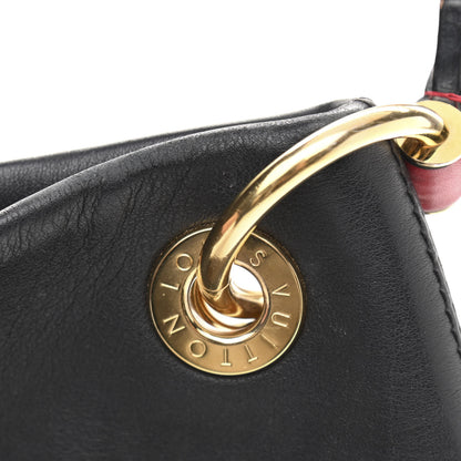 Louis Vuitton Monogram Tuileries Hobo Black 12 of 12