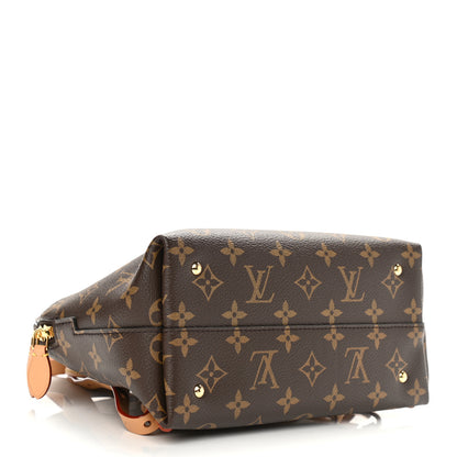 Louis Vuitton Monogram Moon Backpack 4 of 11