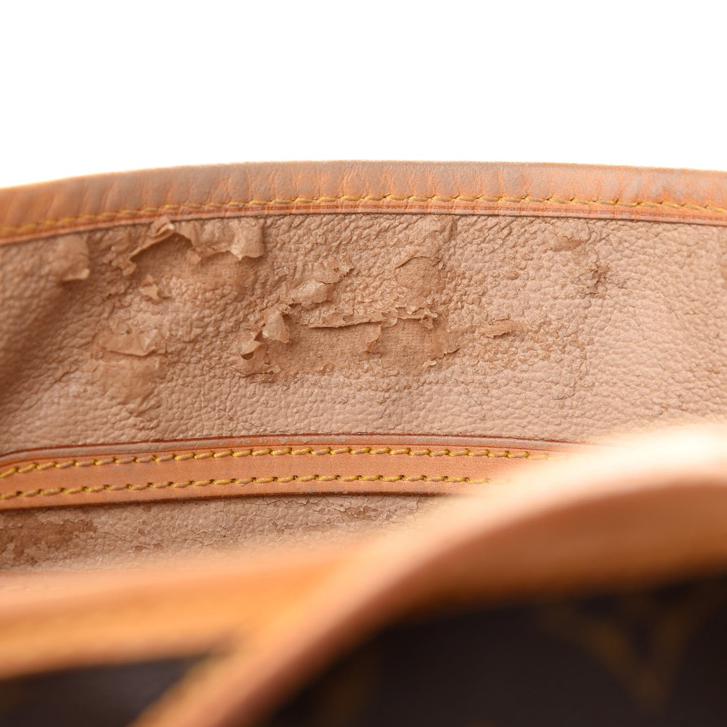 Monogram Bucket 27