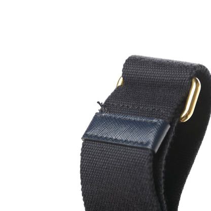 Prada Denim Logo Tote Avio 14 of 14