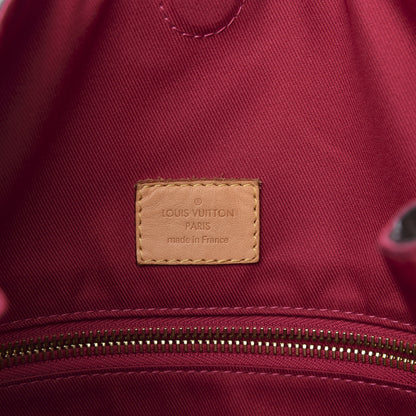 Louis Vuitton Monogram Graceful PM Pivoine 5 of 10