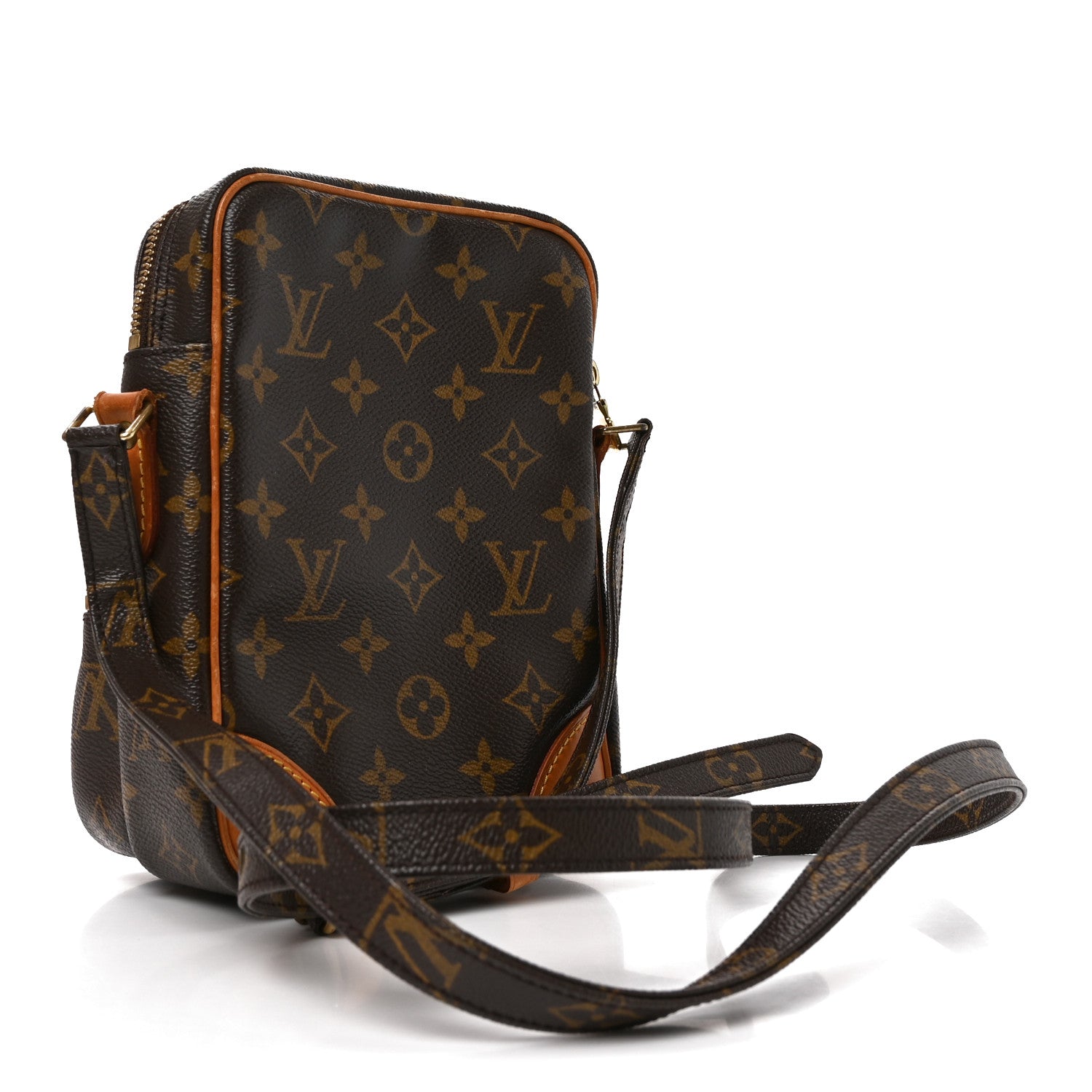 Louis Vuitton Monogram Amazone 2 of 8