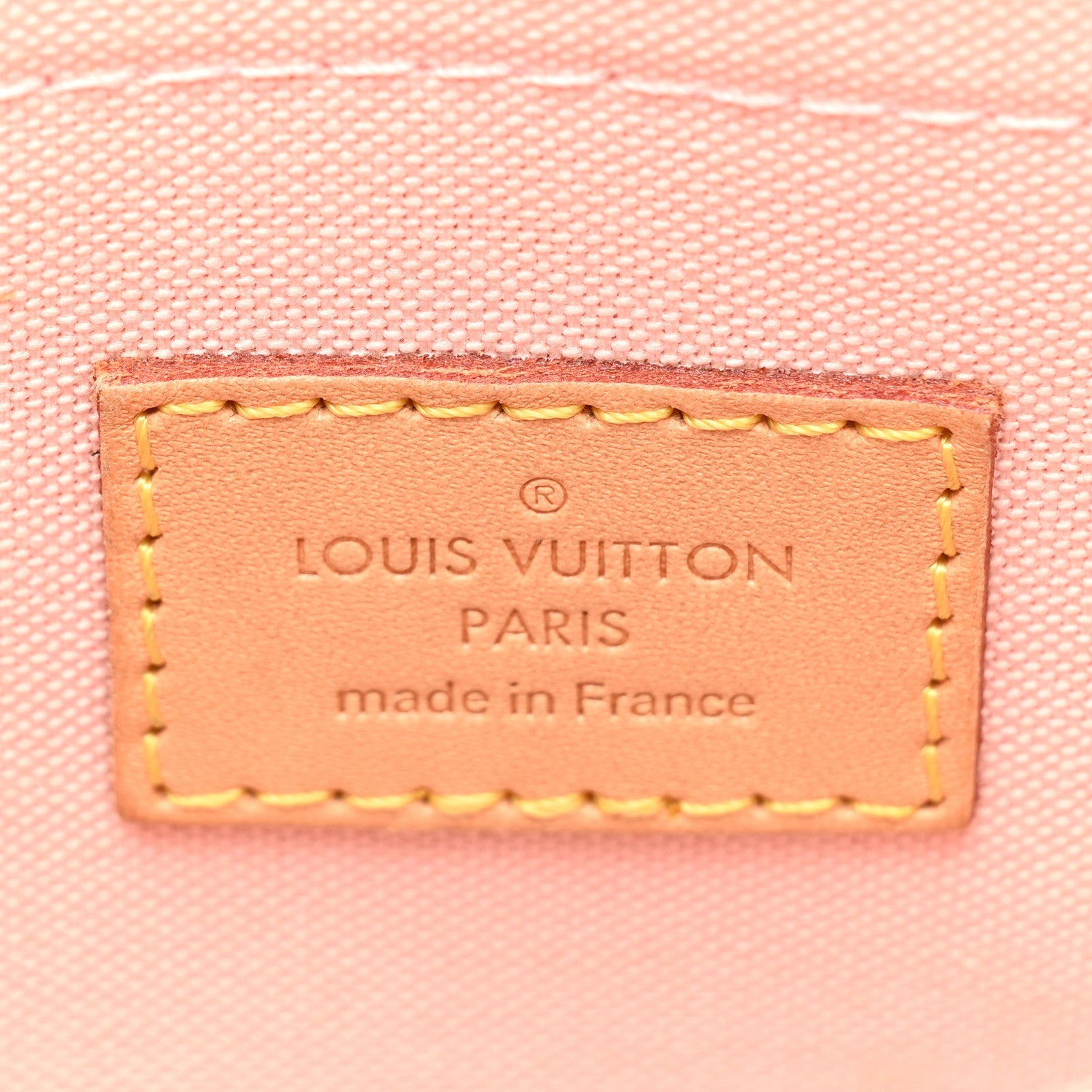 Louis Vuitton Damier Azur Croisette 6 of 17