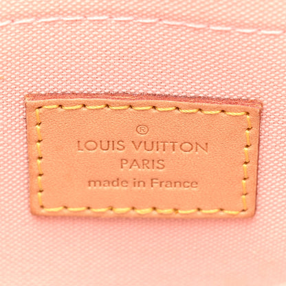 Louis Vuitton Damier Azur Croisette 6 of 17