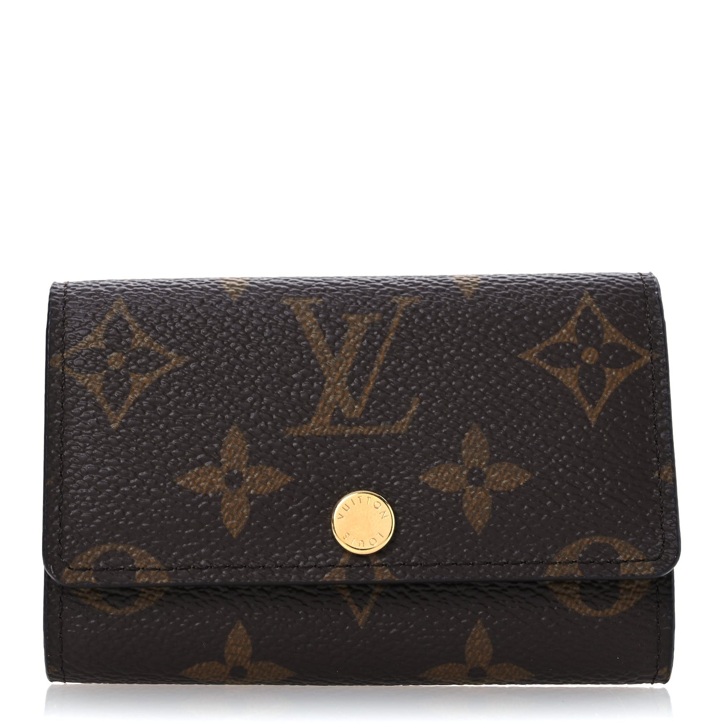 Monogram 6 Key Multicles Holder