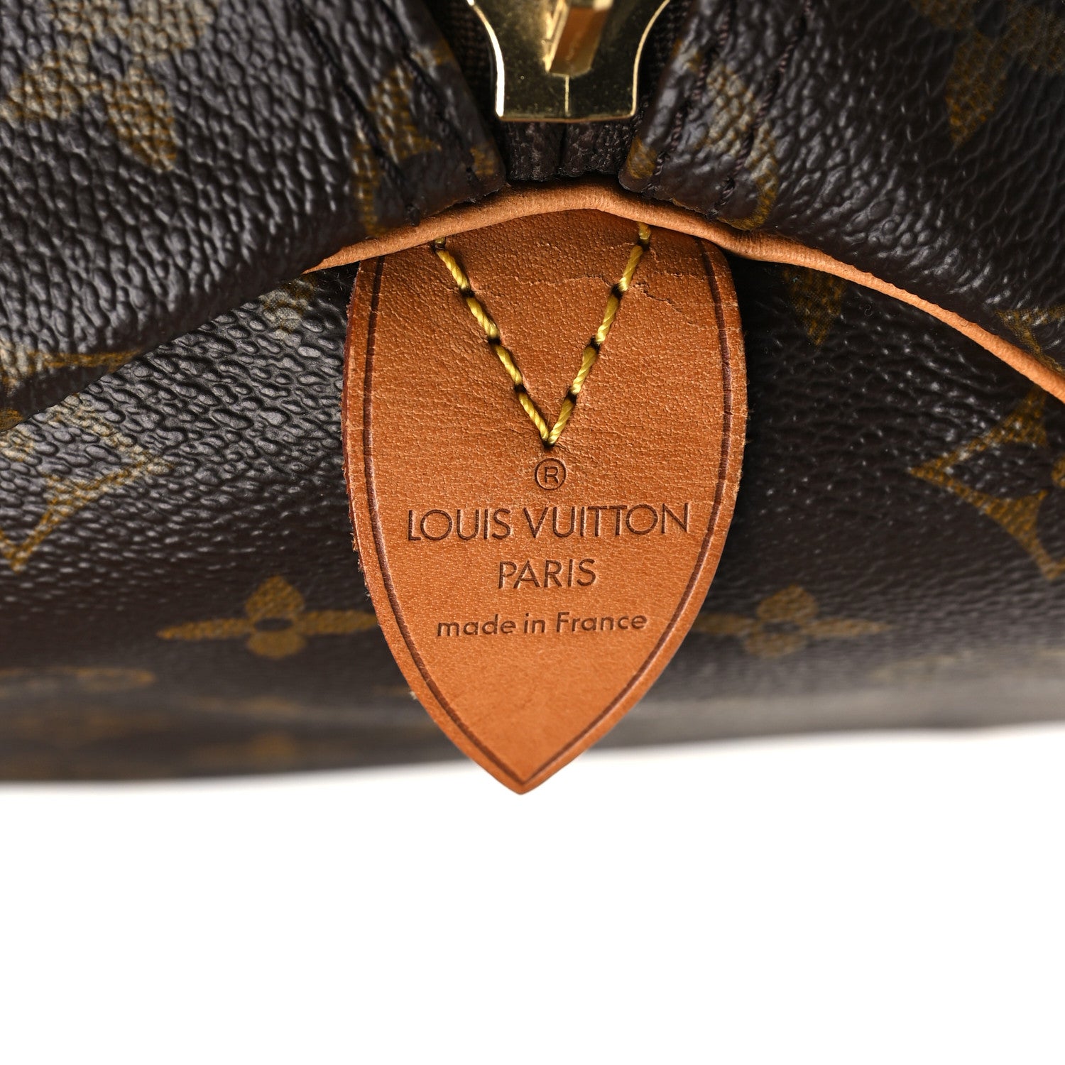 Louis Vuitton Monogram Keepall 55 5 of 10