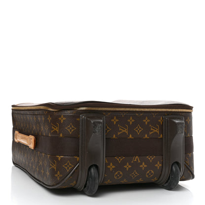 Louis Vuitton Monogram Pegase 50 4 of 15
