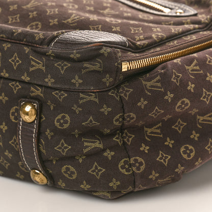 Louis Vuitton LOUIS VUITTON Mini Lin Sac a Langer Diaper Bag Ebene 9 of 12