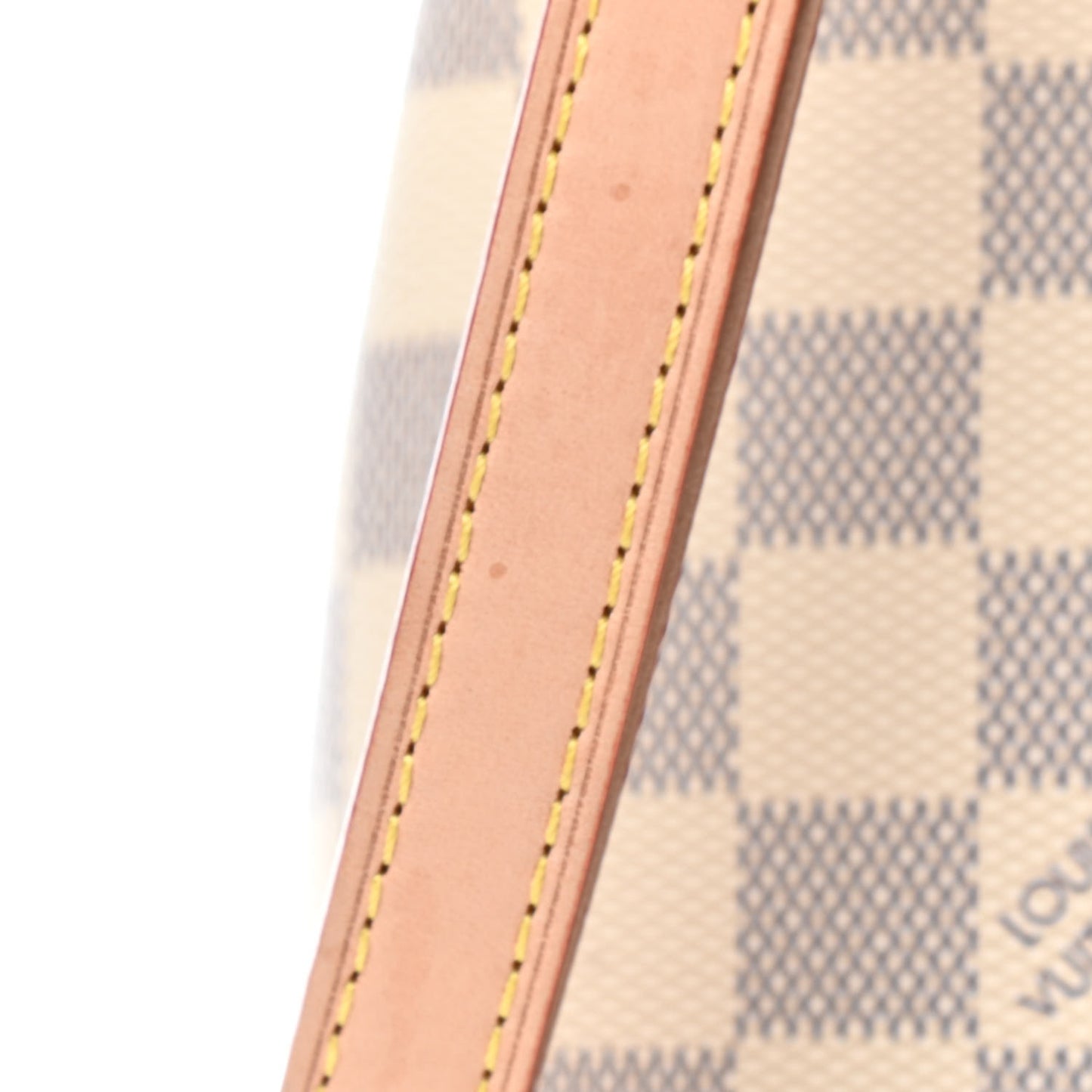 Damier Azur Summer Trunks Neonoe