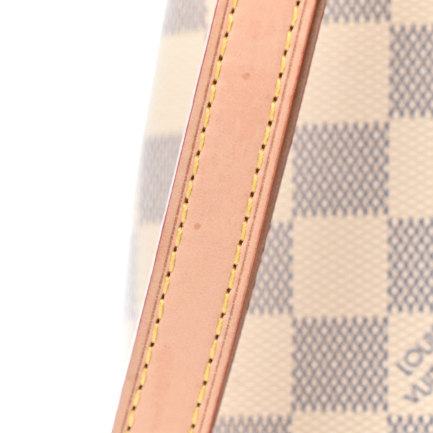 Louis Vuitton Damier Azur Summer Trunks Neonoe 5 of 7