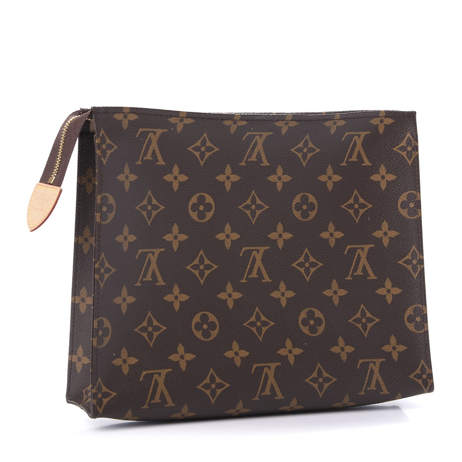 Louis Vuitton Monogram Toiletry Pouch 26 3 of 7