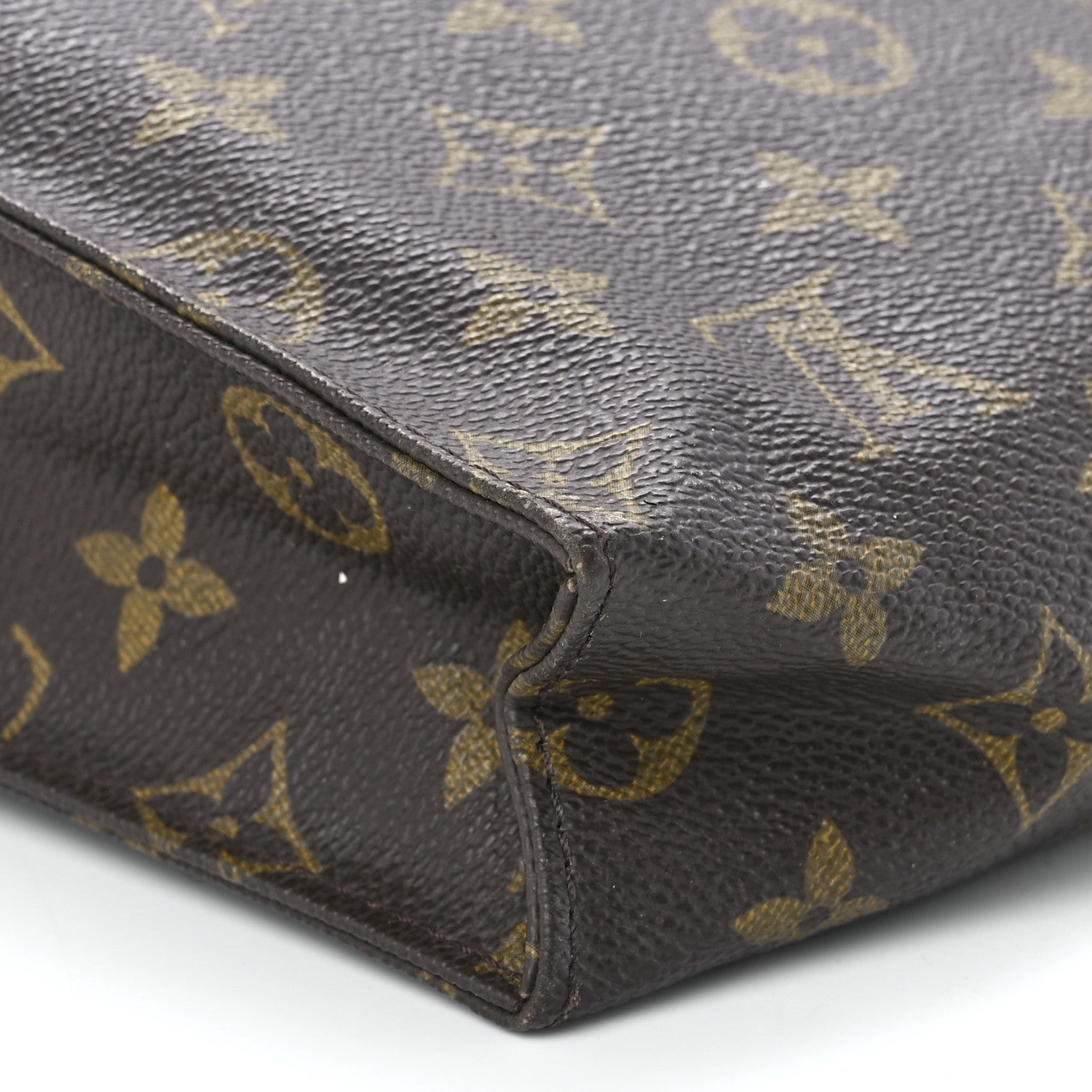 Louis Vuitton Monogram Toiletry Pouch 26 10 of 11