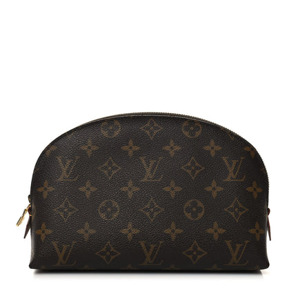 Louis Vuitton Monogram Cosmetic Pouch GM 1 of 10