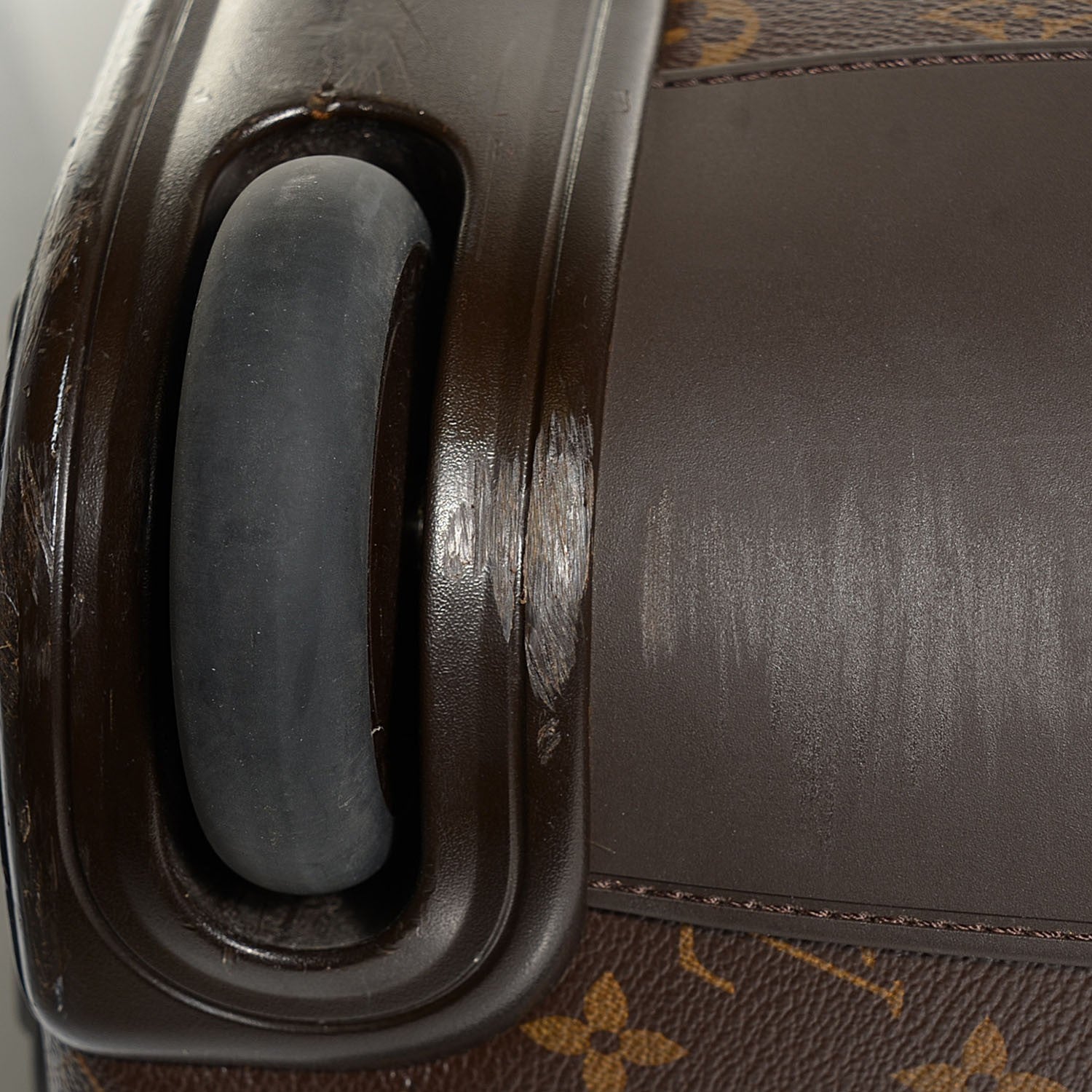 Louis Vuitton Monogram Pegase 50 10 of 11