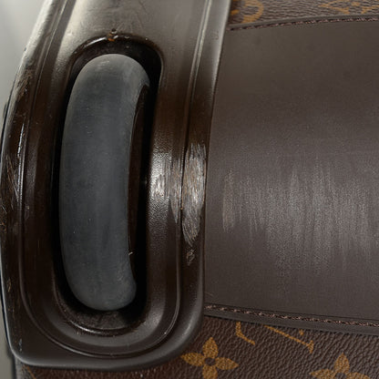 Louis Vuitton Monogram Pegase 50 10 of 11