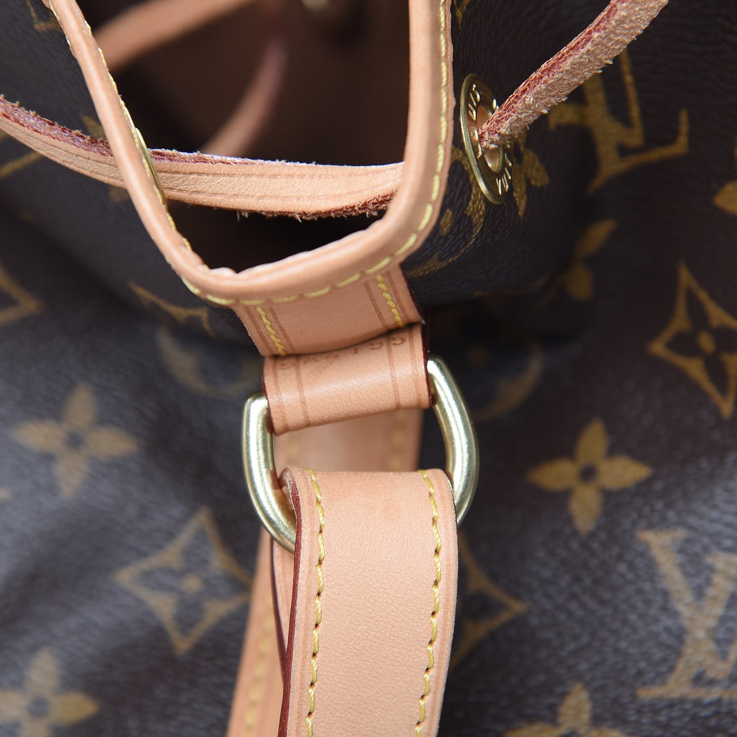 Monogram Petit Noe NM
