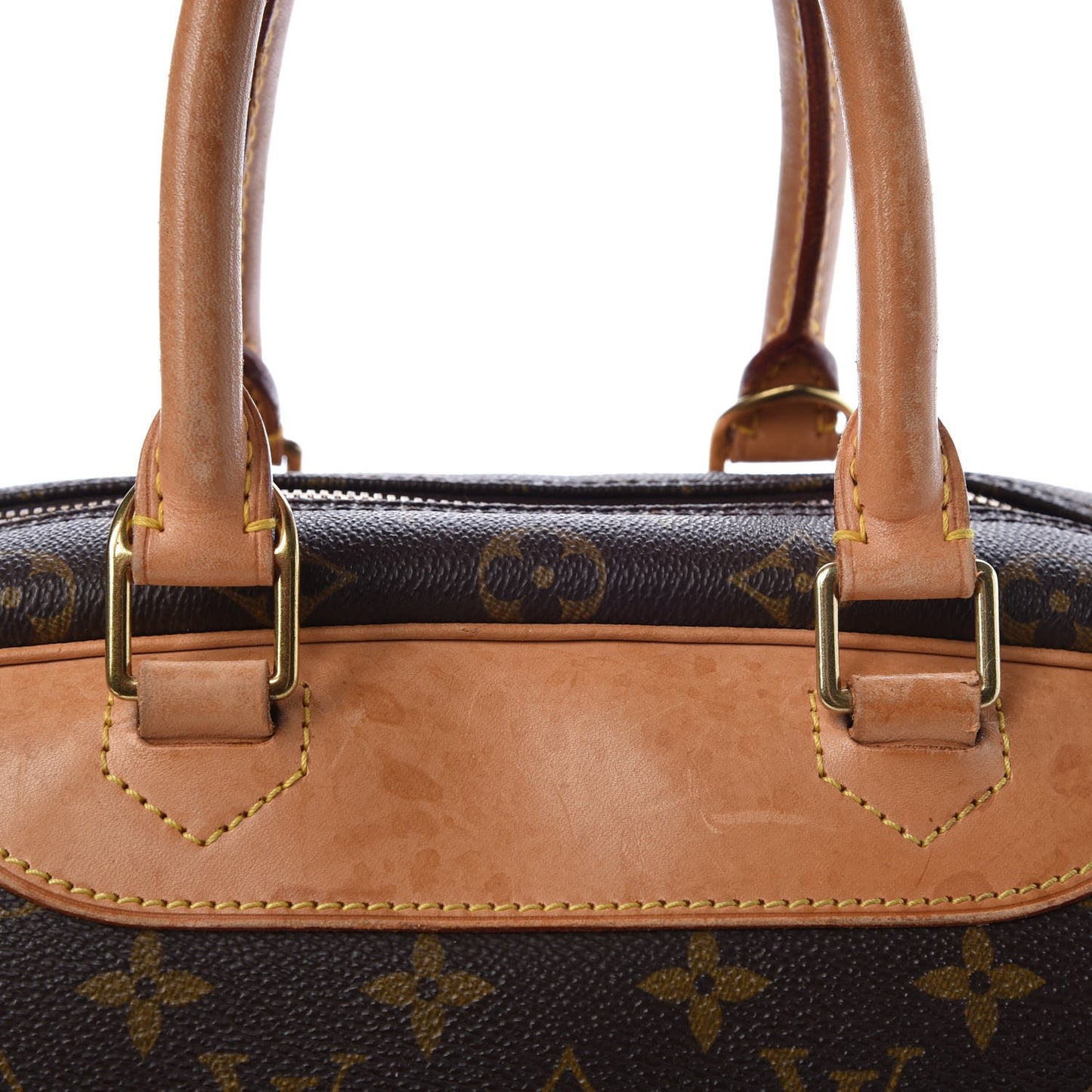 Monogram Deauville