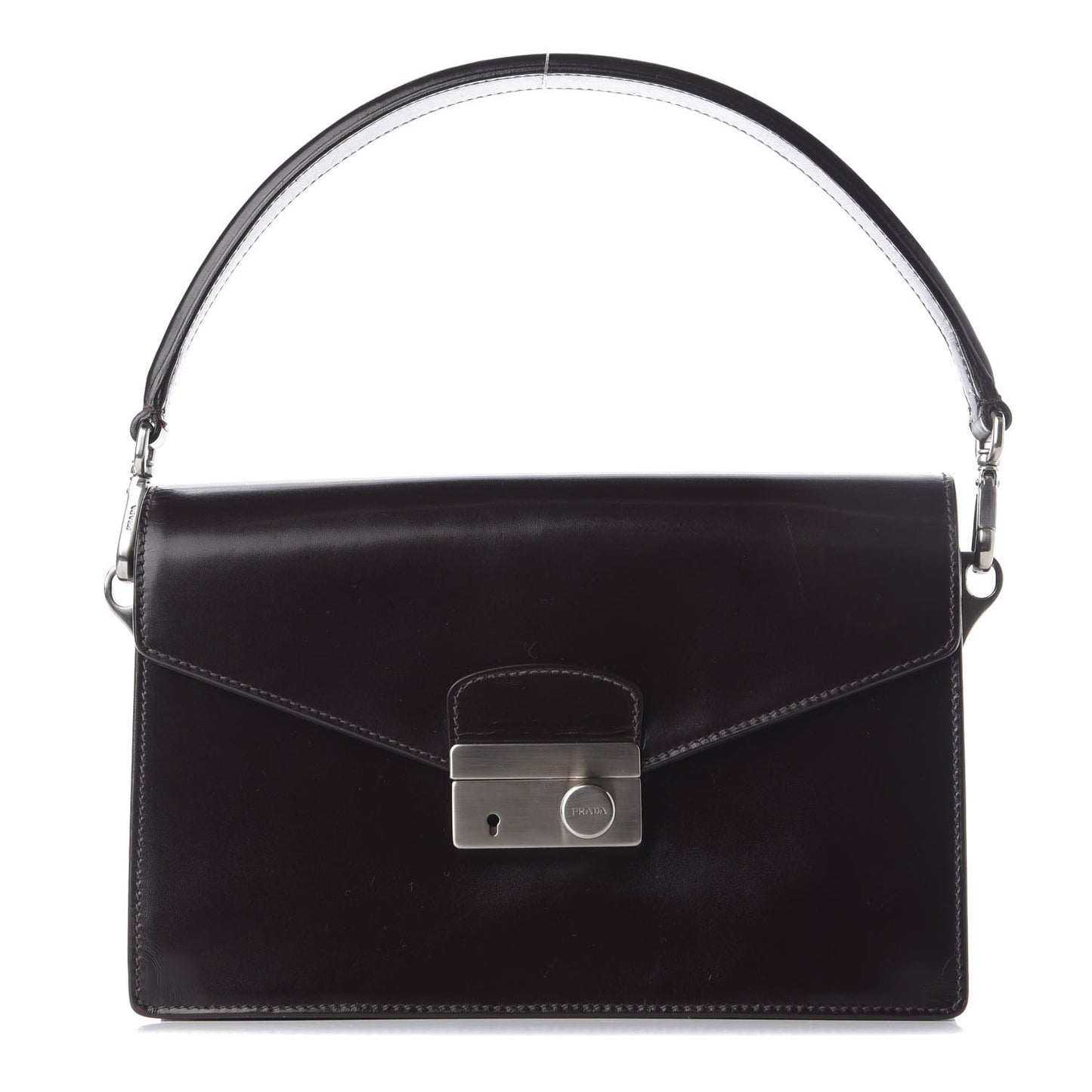 Vitello Sound Shoulder Bag Mosto