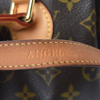 Louis Vuitton Monogram Palermo PM 16 of 16