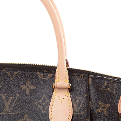 Louis Vuitton Monogram Turenne PM 11 of 13