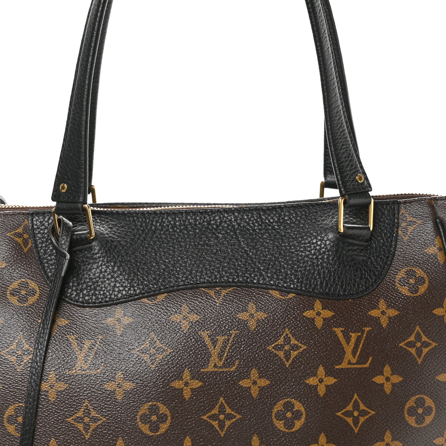 Monogram Estrela NM Black