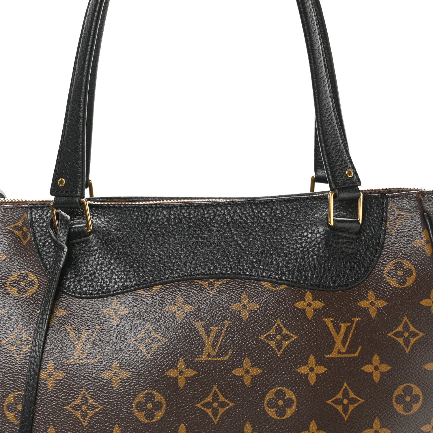 Louis Vuitton Monogram Estrela NM Black 8 of 12